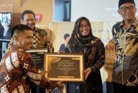 dr. Hani Firdiani, Caleg DPR RI dari PKS, Masuk 10 Besar Caleg Perempuan Populer di Garut