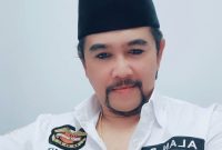 H Alan Partimbang Caleg Dapil 3 DPRD Garut