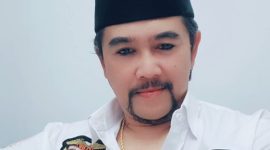 H Alan Partimbang Caleg Dapil 3 DPRD Garut