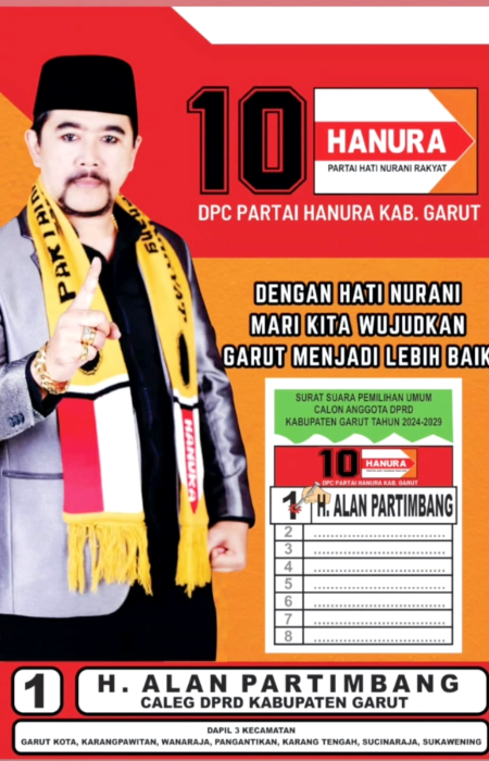 Ucapan Hut Ri Ke 78 Tahun 2023 Part 5 Warta Garut 5116