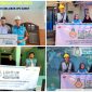 “Program Light Up The dream ini akan terus kita lanjutkan dengan mengusung semangat peduli sesama, menyala bersama, menerangi bangsa dan sebagai komitmen untuk mewujudkan mimpi masyarakat kurang mampu mendapatkan listrik secara gratis dan dapat menjadi ladang berkah bagi pegawai PLN,”Susiana Mutia-General Manager PLN UID Jabar.