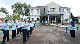 Bupati Rudy Gunawan_ PDAM Tirta Intan Garut Harus Lebih Maksimal dalam Pelayanan Publik