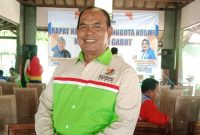 Caleg DPRD Garut Dapil 1 Nomor 4,  Dr. H Suherman, Dorong Pengembangan Olahraga Masyarakat di Kabupaten Garut