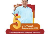 Caleg DPRD Garut Dapil 3 Dari Gerindra, Yuseph Saepurohim_ Komitmen untuk Pemberdayaan Masyarakat dan Pembangunan Berkelanjutan (1)