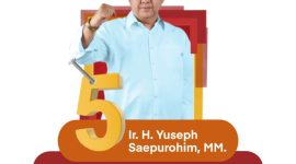 Caleg DPRD Garut Dapil 3 Dari Gerindra, Yuseph Saepurohim_ Komitmen untuk Pemberdayaan Masyarakat dan Pembangunan Berkelanjutan (1)