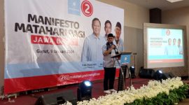 Dahnil Anzar Simanjuntak_ Manifesto Matahari Pagi Tegaskan Kemenangan Prabowo - Gibran di Semua Lapisan