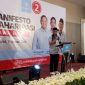 Dahnil Anzar Simanjuntak_ Manifesto Matahari Pagi Tegaskan Kemenangan Prabowo - Gibran di Semua Lapisan