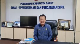 Disdukcapil Targetkan Percepatan Rekapitulasi e-KTP Pemilih Pemula Kabupaten Garut, Selesai Sebelum 14 Februari