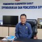 Disdukcapil Targetkan Percepatan Rekapitulasi e-KTP Pemilih Pemula Kabupaten Garut, Selesai Sebelum 14 Februari