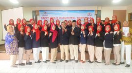 Dr. H. Suherman_ RAKERKAB STI Garut 2023 untuk Evaluasi dan Program Prioritas Tahun 2024