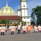 Flash Mob PKS Kabupaten Garut_ Yusuf Musyaffa LC Ajak Masyarakat Terlibat dalam Gagasan Pangan Murah dan Sehat Mudah