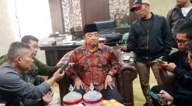 Generasi Z dan Pemilu 2024_ Rektor UNIGA Ajak Tingkatkan Partisipasi Hak Suara