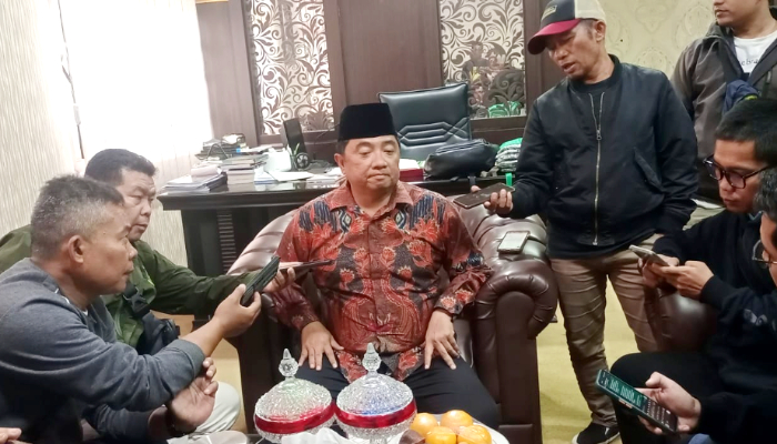 Generasi Z dan Pemilu 2024_ Rektor UNIGA Ajak Tingkatkan Partisipasi Hak Suara