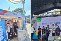 PNM Gelar Pameran UMKM di Garut Festival 2023