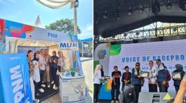 PNM Gelar Pameran UMKM di Garut Festival 2023