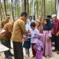 Santunan Anak Yatim: Pengurus Sekar dan DPD KPH Garut Rayakan Hari Lahir ke-19 dengan Penuh Kebahagiaan