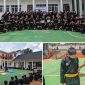 Al Mashduqi IIBS Garut Menjadi Pelopor Ujian Kenaikan Tingkat (UKT) Pencak Silat di Ekstrakurikuler Sekolah