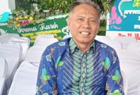 H UU Saepudin, Calon Anggota DPRD Kabupaten Garut_ Mengenang Jejak Pemimpin Fenomenal Rudy Gunawan