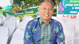 H UU Saepudin, Calon Anggota DPRD Kabupaten Garut_ Mengenang Jejak Pemimpin Fenomenal Rudy Gunawan