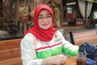 Hj. Lilis Rostina, Caleg DPRD Jawa Barat dari Partai Nasdem Apresiasi  Prestasi Gemilang KORMI Garut