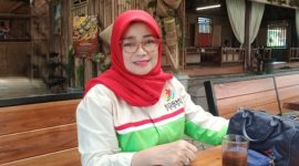 Hj. Lilis Rostina, Caleg DPRD Jawa Barat dari Partai Nasdem Apresiasi  Prestasi Gemilang KORMI Garut