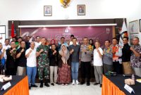 KPU Garut Tetapkan Zona Kampanye_ Persiapan Menuju Pemilu 2024