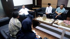 Kemenag Garut dan Pemerintah Daerah Bersinergi_ Fokus pada Isu-Isu Keagamaan