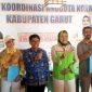 Ketua KORMI Garut, Hj Diah Kurniasari_ Rakor KORMI Garut, Bahas Strategi Menghadapi FORPROV JABAR 2024 dan HAORNAS 2024 