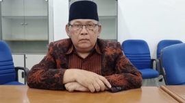 Ketua MUI Kabupaten, KH Sirojul Munir_ Memilih Pemimpin Adalah Wajib Termasuk dalam Pilpres