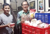 Konsultan UMKM Apresiasi Konsep Pengembangan UMKM Dandi Ryadi yang Menjanjikan