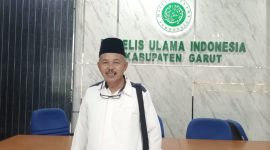 Netralitas Pilpres_ PD Persis Garut Ajak Warga Sukseskan Pemilu dengan Bijak