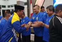 Optimisme Baru untuk Persigar Garut_ Suherman Apresiasi Keterlibatan Dr. H Rudy Gunawan