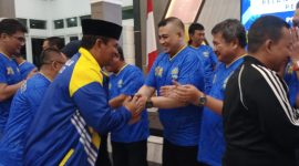 Optimisme Baru untuk Persigar Garut_ Suherman Apresiasi Keterlibatan Dr. H Rudy Gunawan