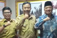 Pj. Bupati Garut dukung pelaksanaan PORKAB di Bulan Juli 2024