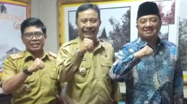 Pj. Bupati Garut dukung pelaksanaan PORKAB di Bulan Juli 2024