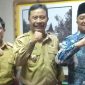 Pj. Bupati Garut dukung pelaksanaan PORKAB di Bulan Juli 2024