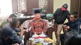 Rektor UNIGA, Abdusy Syakur Amin: Perubahan Gaya Sosialisasi Pemilu, Dari Riuh Hingga Senyap