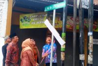 Rektor UNIGA, Apresiasi Pemkab Garut_ Jalan Raya Samarang dan Jalan Jati Gunakan Nama Tokoh Pendidikan