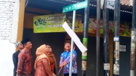 Rektor UNIGA, Apresiasi Pemkab Garut_ Jalan Raya Samarang dan Jalan Jati Gunakan Nama Tokoh Pendidikan