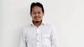 Revolusi Pengelolaan Sampah_ Transformasi Teknologi dan Peran Infrastruktur. Penulis: Aswan Munang
Mahasiswa Program Doktoral Rekayasa Industri
(Universitas Islam Indonesia, Yogyakarta)