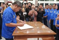 Rudy Gunawan Pimpin Persigar_ Misi Ke Liga 1 dan Strategi Komprehensif Untuk Sukses