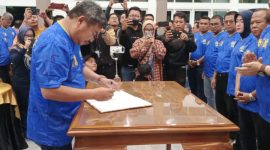 Rudy Gunawan Pimpin Persigar_ Misi Ke Liga 1 dan Strategi Komprehensif Untuk Sukses