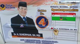 Komitmen Nyata: Dr. H Suherman, Caleg Nasdem Dapil 1 Garut, dan Gerakan Perubahan