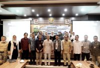 BPSIP Jawa Barat Luncurkan Program KREATIF ICARE di Garut