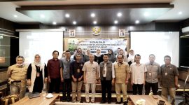 BPSIP Jawa Barat Luncurkan Program KREATIF ICARE di Garut