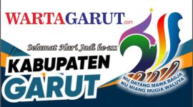 Hari Jadi ke-211 kabupaten garut