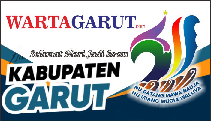 Hari Jadi ke-211 kabupaten garut