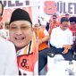 Caleg Dapil 3 Garut, Dede Salahudin, Berharap Garut Jadi Pintu Gerbang Kemenangan Capres Anies Baswedan