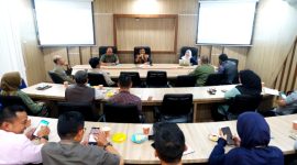 DLH Garut Sosialisasikan Konsep Eco Office_ Menuju Kantor Berbudaya Lingkungan yang Berkelanjutan