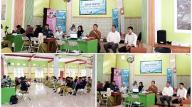 Dukcapil Garut Luncurkan Program Mondok Pesantren untuk Perekaman Dokumen Kependudukan jelang Pemilu